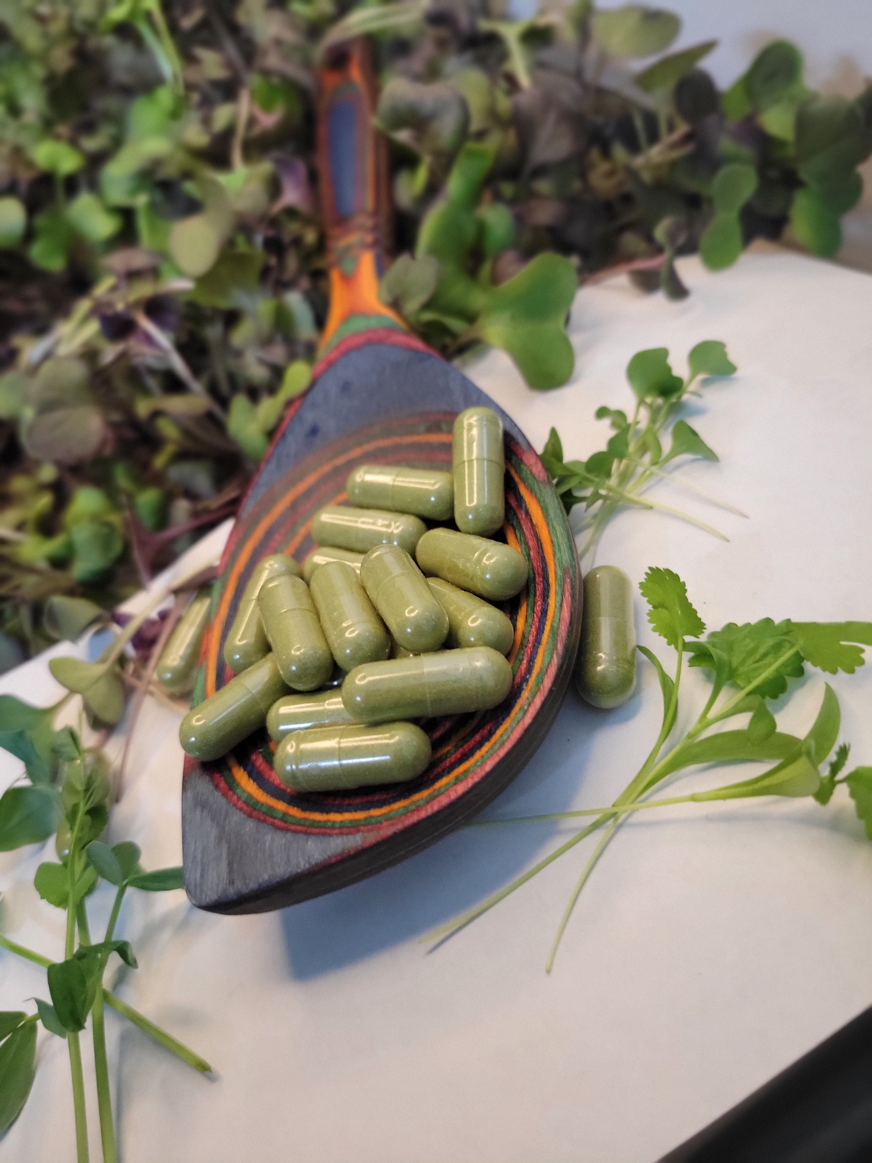 90 Capsules